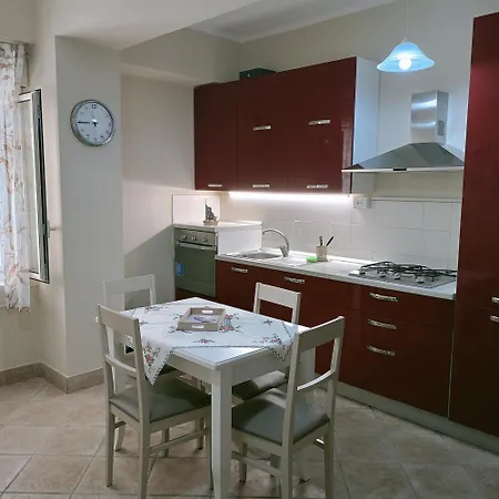 Stella Del Mare Prázdninový dům