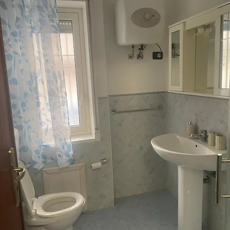 Holiday home Stella Del Mare