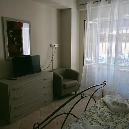 Stella Del Mare Ferienhaus Palermo